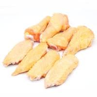 Alas de Pollo Eroski Natur, al Peso, Compra Mínima 500 G
