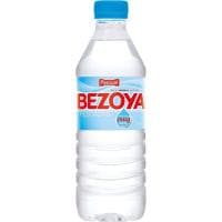 Agua Mineral Natural Bezoya, Botellín 50 Cl