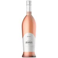 Vino Rosado D.o. Catalunya Viñas de Anna, Botella 75 Cl