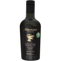 Aceite de Oliva Virgen Extra Almenara, Botella 500 Ml