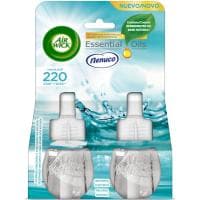 Ambientador Eléctrico Nenuco AIR Wick, Recambio 2 Uds