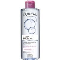 Agua Micelar Suave L`oreal, Bote 400 Ml