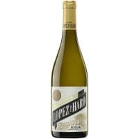Vino Blanco Rioja Lopez de Haro, Botella 75 Cl