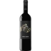 Vino Tinto Crianza D.o. Navarra Jauna, Botella 75 Cl