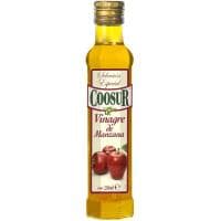 Vinagre de Manzana Coosur, Botella 25 Cl