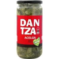 Acelga sin Sal Dantza, Frasco 425 G