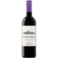Vino Tinto Joven M Carbónica D.o. Rioja E. Ugarte, Botella 75 Cl