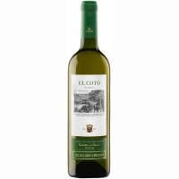 Vino Blanco Selección Viñedos el Coto, Botella 75 Cl