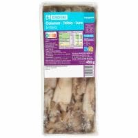 Calamar Patagónico Entero Eroski, Bolsa 450 G