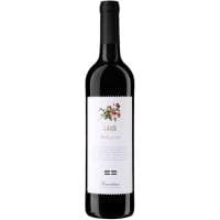 Vino Tinto Joven Merlot D.o. Somontano Laus, Botella 75 Cl