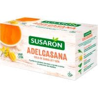 Adelgasana Citrico Susaron, Caja 20 Sobres
