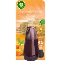 Ambientador Automático Mist Citrico AIR Wick, Recambio 1 Ud