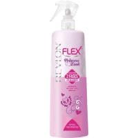 Acondicioandor 2 Fases Flex Princess, Spray 400 Ml