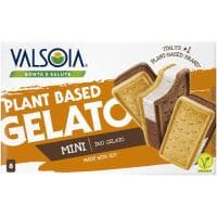 Sandwich de Soja Valsoia, Caja 8 Uds