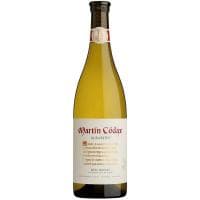 Albariño Blanco Rías Baixas Martín Códax, Botella 75 Cl