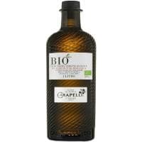 Aceite de Oliva Virgen Extra Bio Carapelli, Botella 1 Litro