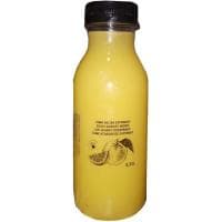 Zumo de Naranja Exprimido, Botella 330 Ml