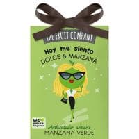 Ambientador Armario de Manzana THE Fruit Company, Pack 1 Ud