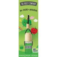 Ambientador Coche de Manzana THE Fruit Company, Frasco 6,5 Ml