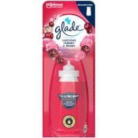 Ambientador Automático Peonia y Cereza Glade S&s, Recambio 1 Ud