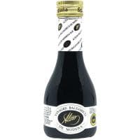 Vinagre Balsámico de Módena Aliño, Botella 25 Cl