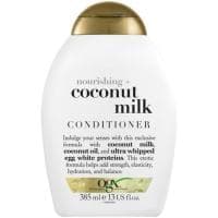 Acondicionador con Leche de Coco Ogx, Bote 385 Ml