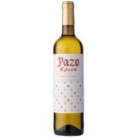 Vino Blanco Ribeiro Pazo, Botella 75 Cl