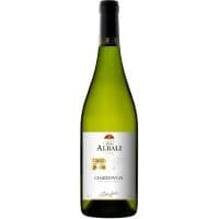 Vino Blanco Chardonnay Tierra Viña Albali, Botella 75 Cl
