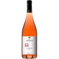 Vino Rosado Garnacha Tierra Viña Albali, Botella 75 Cl