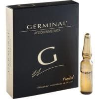 Acción Imnediata Germinal, Caja 1 Ud