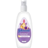 Acondiconador Gotas de Fuerza Johnson`s, Spray 200 Ml
