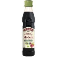 Vinagre Balsámico de Módena Borges ECO Natura, Botella 25 Cl