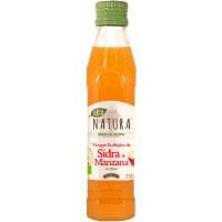 Vinagre de Sidra de Manzana Borges ECO Natura, Botella 25 Cl