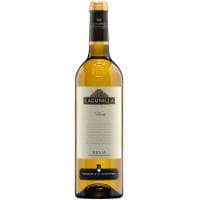 Vino Blanco D.o.c. Rioja Lagunilla, Botella 75 Cl
