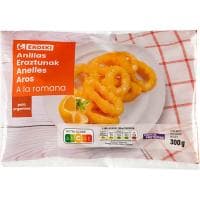 Anillas a la Romana Eroski, Bolsa 300 G