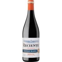 Vino Tinto Crianza D.o.c. Rioja Reciente, Botella 75 Cl