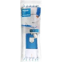 Set de Mopa Microfibra Eroski, Recambio 1 Ud