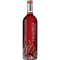 Vino Rosado D.o. León Valjunco, Botella 75 Cl