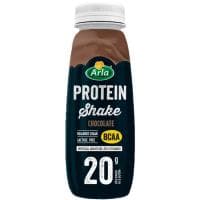 Batido de Chocolate Proteico Arla, Botellin 250 Ml