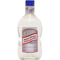Aguardiente sin Azúcar Antioqueño, Botella 70 Cl
