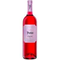 Vino Rosado Clarete D.o. Cigales Protos, Botella 75 Cl