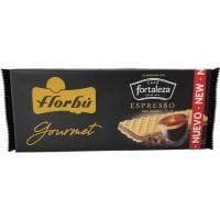 Barquillo Café Gourmet Florbú Fortaleza, Paquete 150 G