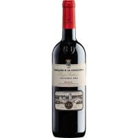 Vino Tinto Joven DOC Rioja Marqués Concordia, Botella 75 Cl