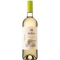 Vino Blanco Verdejo D.o. Valdepeñas Orgán. Albali, Botella 75 Cl
