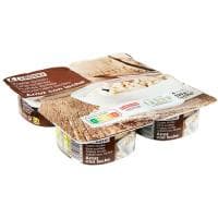 Arroz con Leche Eroski, Pack 4x130 G