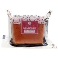 Membrillo sin Azúcar Añadido Santa Teresa, Tarrina 220 G