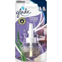 Ambientador Eléctrico Lavanda Glade Rec 1 Unidad
