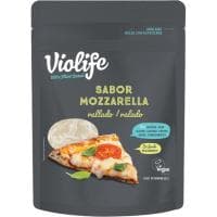 Rallado Vegano Violife, Bolsa 200 G