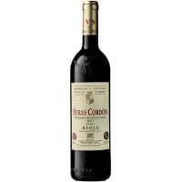 Vino Tinto Crianza D.o.c. Rioja Heras Cordón, Botella 75 Cl