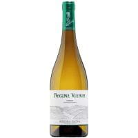 Vino Blanco Godello D.o. Rib. Sacra Regina Viarum, Botella 75 Cl